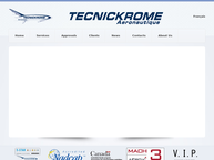 Tecnickrome Aeronautique Inc