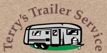 Terry's Trailer Service