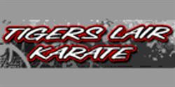 Tiger's Lair Karate