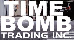 Time Bomb Trading Inc