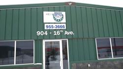 Top Gun Machine Ltd