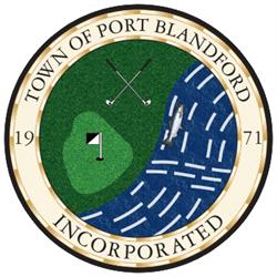 Town of Port Blandford