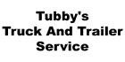 Tubby's Truck And Trailer Service