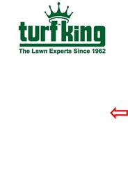 Turf King