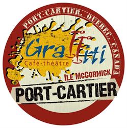 Café Graffiti