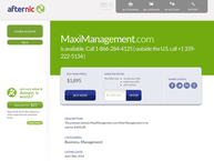 Gestion Par Priorités (MaxiManagement) in Québec
