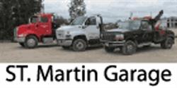 St Martin Garage
