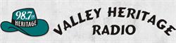 Valley Heritage Radio Cjhr 98.7fm