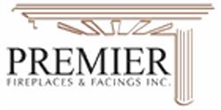Premier Fireplaces & Facings Inc
