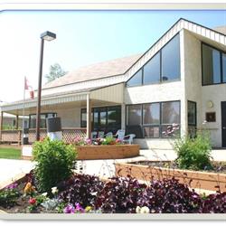 Taber & District Housing