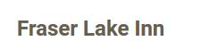Fraser Lake Inn Ltd