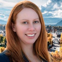 Erica McCluney REALTOR at Grand Forks Realty Ltd.
