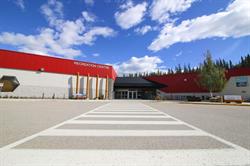 Dr Duncan Murray Recreation Centre