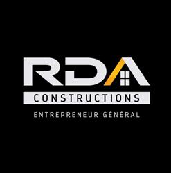 Constructions RDA Inc
