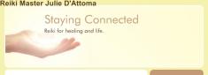 Staying Connected