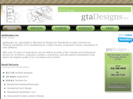 Gta Designs Inc