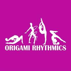 Origami Rhythmic Gymnastics