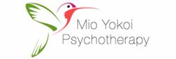 Mio Yokoi, Registered Psychotherapist in Toronto