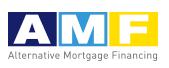 Alternative Mortgage Financing