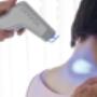 Technique par le froid : neurocryostimulation. Nous possédons cette technologie à la Clinique Chiropratique des Ponts (Lévis, secteur Saint-Nicolas). Technique par le froid : neurocryostimulation. Nous possédons cette technologie à la Clinique Chiropratique des Ponts (Lévis, secteur Saint-Nicolas).