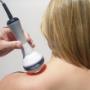Le laser est efficace pour les douleurs. Nous l'utilisons régulièrement à la Clinique Chiropratique des Ponts de Saint-Nicolas. Le laser est efficace pour les douleurs. Nous l'utilisons régulièrement à la Clinique Chiropratique des Ponts de Saint-Nicolas.