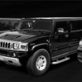 SUV Limousine