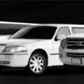 Stretch Limousine
