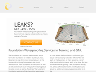 Foundation-Waterproofing.com