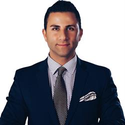 Ilan Joseph Real Estate Team