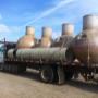 Tanks & Casing Tanks & Casing