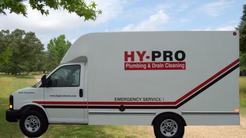Hy-Pro Plumbing & Drain Cleaning OF KITCHENER & WATERLOO