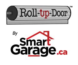 Smart Garage Door Ltd.