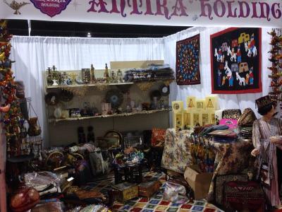 Booth-547