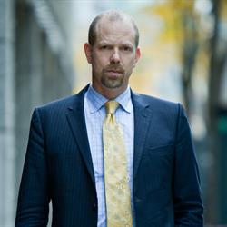 Brian Ross Criminal Defence Lawyer
