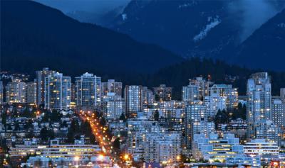West-Vancouver-Homes