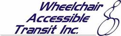 Wheelchair Accessible Transit