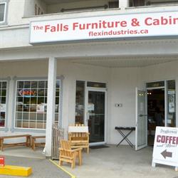 The Falls Furniture & Cabinet Co