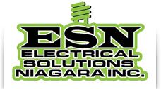 Esn Electrical Solutions Niagara Inc.