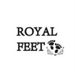 Royal Feet