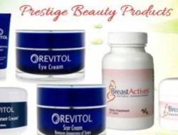 Prestige Beauty Products