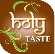 Holy Taste