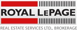 Royal Lepage Real Estate Services Ltd., Stacey Robinson Team