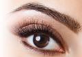 Eyebrow and Eyelash Tint
