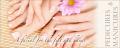 Manicures & Pedicures