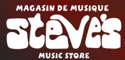 Steve's Music Store - Greenfield Park