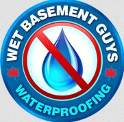 Wet Basement Guys