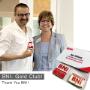 Partnership - BNI & Abi Misra Partnership - BNI & Abi Misra