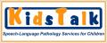 Speech language pathology services for children in Orangeville, Ontario