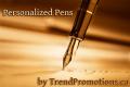 Personalized Pens