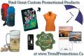 Promotional Products Edmonton